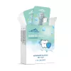 ETA Sonetic Kids 171090500 Replacement Brush Heads - 2 Pack, Blue