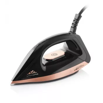 ETA Vapore Steam Station, 3000 W, Black