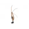 ETA Vapuro ETA226190000 Steam Cleaner – 1500 W, 2 bar, 0.35 L, Brown