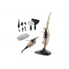 ETA Vapuro ETA226190000 Steam Cleaner – 1500 W, 2 bar, 0.35 L, Brown