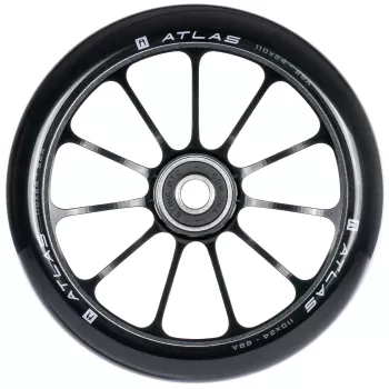 Ethic Atlas Wheel 110mm Nebula