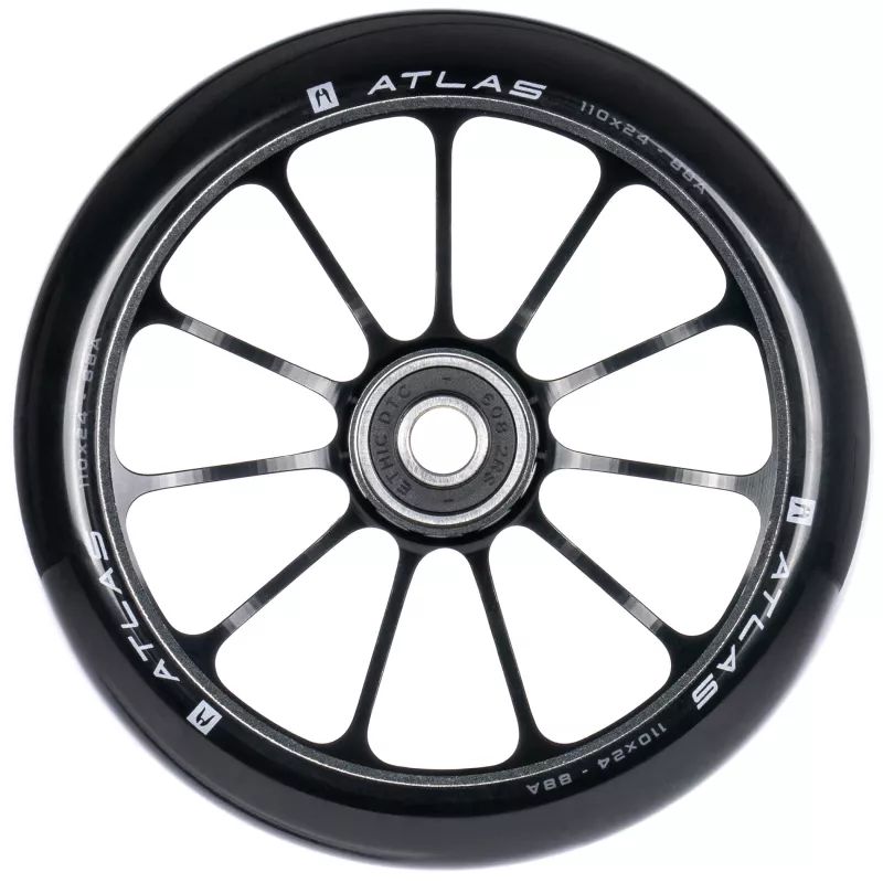 Ethic Atlas Wheel 110mm Nebula
