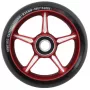Ethic Calypso Wheel 125mm 12std Black