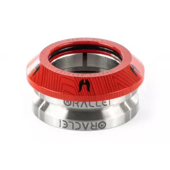 Ethic DTC Headset Oracle Black