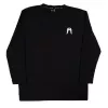 Ethic Lost Highway Long Sleeve XS