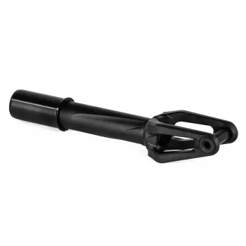 Ethic Merrow Fork V3 HIC Threadless Scooter Fork Silver 8/12 STD