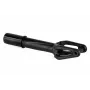 Ethic Merrow Fork V3 HIC Threadless Scooter Fork Silver 8/12 STD