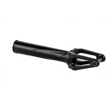 Ethic Merrow Fork V3 SCS Black Freestyle Scooter Fork 100/110/120mm 6061 T6 Aluminum