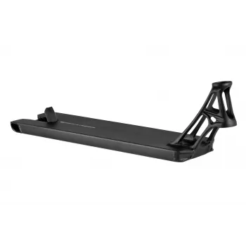 Ethic Pandemonium V2 Boxed Deck 580 mm 8/12 STD Black Anodized