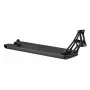 Ethic Pandemonium V2 Boxed Deck 580 mm 8/12 STD Black Anodized