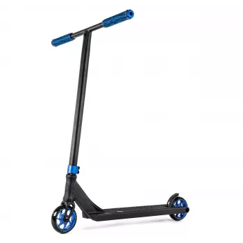 Ethic Pandora Medium Stunt Scooter Brushed