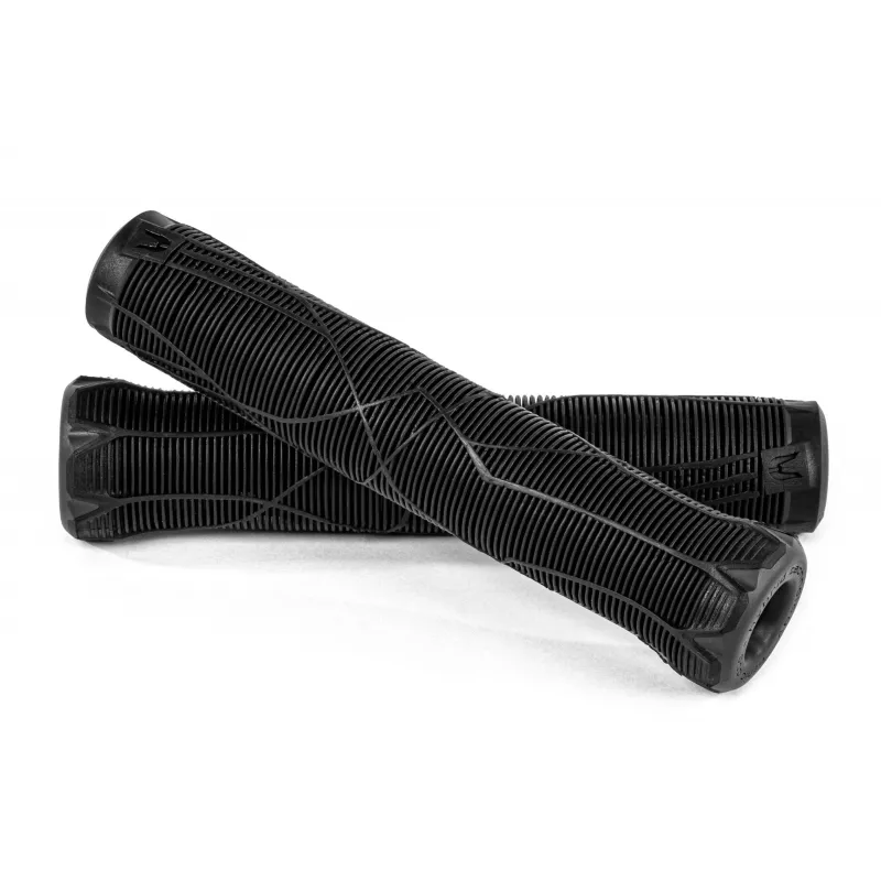 Ethic Slim Grips Blue