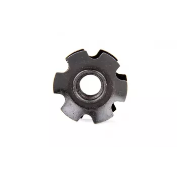 Ethic Starnut 29mm - Steel Star Nut for Freestyle Scooter Compression