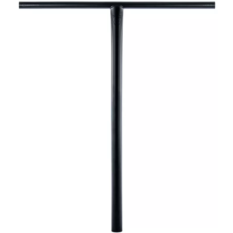 Ethic Tenacity V2 T-Bar 620 mm Silver