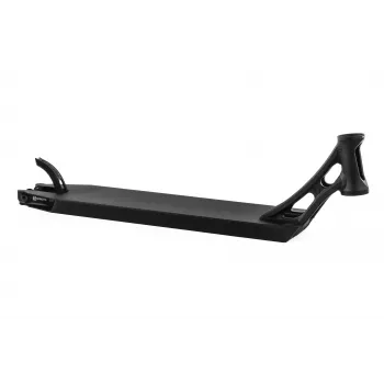 Ethic Vulcain V2 Deck 540mm Black