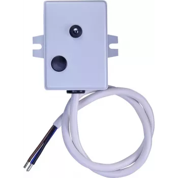 ETI RELAY PHOTO ETS-16B 230V/16A 02471102 Photoelectric Relay with Adjustable Light Sensor