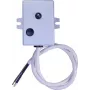 ETI RELAY PHOTO ETS-16B 230V/16A 02471102 Photoelectric Relay with Adjustable Light Sensor