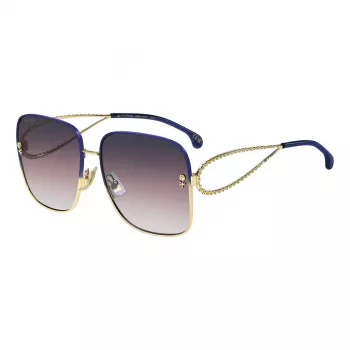 Etro ETRO0070SS9E Women's Sunglasses – Acetate Frame, UV400 Protection, 61 mm Lens