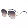 Etro ETRO0070SS9E Women's Sunglasses – Acetate Frame, UV400 Protection, 61 mm Lens