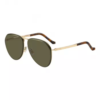 ETRO Unisex Sunglasses ETRO0033S000 - Square Acetate Frame UV400 Protection, 64/13/145 mm