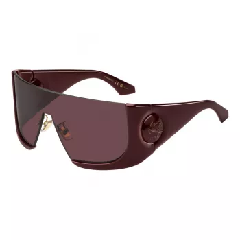 Etro Women's ETROMACARONLH Fashion Sunglasses, 99mm Lens, Acetate Frame, UV400 Protection, Made in Italy