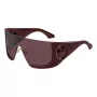 Etro Women's ETROMACARONLH Fashion Sunglasses, 99mm Lens, Acetate Frame, UV400 Protection, Made in Italy