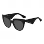 Etro Women's Sunglasses ETRO0003S807 Havana Brown Gradient Square 55mm