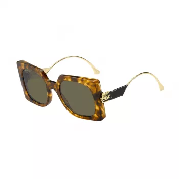 ETRO Women's Sunglasses ETRO0026SEPZ 54/23/140 mm