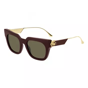Etro Women's Sunglasses ETRO0027GSLHF 52/22/140 mm