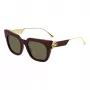 Etro Women's Sunglasses ETRO0027GSLHF 52/22/140 mm