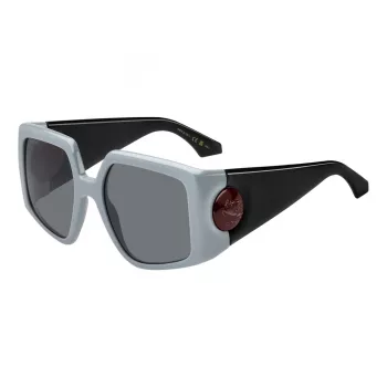 ETRO Women's Sunglasses ETRO0038SMVU - Acetate Frame with UV400 Protection