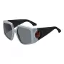 ETRO Women's Sunglasses ETRO0038SMVU - Acetate Frame with UV400 Protection