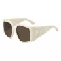 ETRO Women's Sunglasses ETRO0038SSZJ - Lens 55 mm, Bridge 20 mm, Temple 145 mm