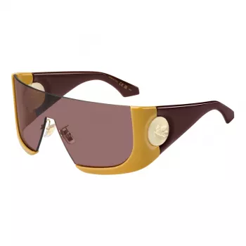 ETRO Women's Sunglasses ETROMACARON40 - Lens 99 mm, Bridge 1 mm, Temple 120 mm