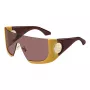 ETRO Women's Sunglasses ETROMACARON40 - Lens 99 mm, Bridge 1 mm, Temple 120 mm