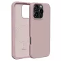 ETTERI Silicone Mag Case for iPhone 16 Pro 6.3 inch Light Pink
