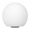 Eufy eufyCam C35 4K Wireless Security Camera with Solar Panel, Color Night Vision, IP67, 8x Zoom, 100dB Siren, White