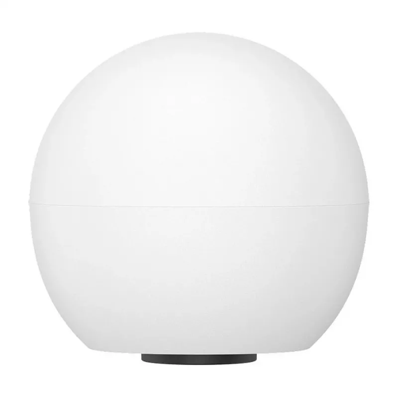 Eufy eufyCam C35 4K Wireless Security Camera with Solar Panel, Color Night Vision, IP67, 8x Zoom, 100dB Siren, White