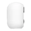 Eufy eufyCam C35 4K Wireless Security Camera with Solar Panel, Color Night Vision, IP67, 8x Zoom, 100dB Siren, White