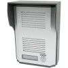 EURA ADP-41A3 Single-Family Audio Intercom System with RFID Reader (RL-3203ID)