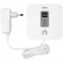EURA CGD-50A2 Carbon Monoxide and Natural Gas Detector 2in1