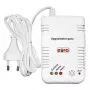 EURA GD-00A2 (GS-860) Natural Gas and LPG Gas Sensor 230V AC