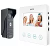 Eura Video Intercom EURA VDP-52A3ATIRA White