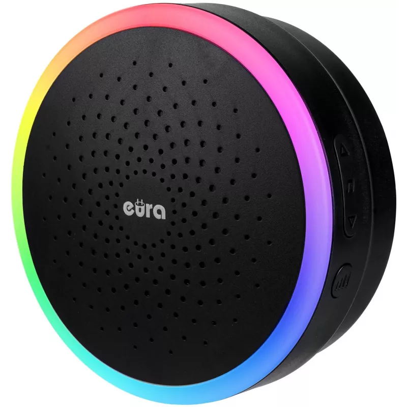 EURA WDP-42A3 Wireless Doorbell Black