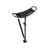 Eurohunt Folding Chair on One Leg