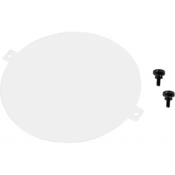 EUROLITE 15° Diffuser Disc for AKKU IP PAR 7 QCL WDMX 41700791