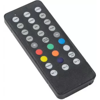 EUROLITE AIR Series Wireless Remote Control 50530611 433 MHz up to 30 m Range