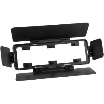 EUROLITE Barndoor for LED IP PIX Strobe 52200934 IP65