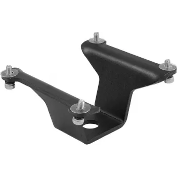 EUROLITE Compact Yoke for LED IP PIX Strobe FROST, Ø12 mm, 9 x 8 x 4.4 cm