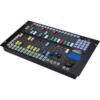 EUROLITE DMX Commander 512 DMX Lighting Controller 512 Channels Rack Mount 3U